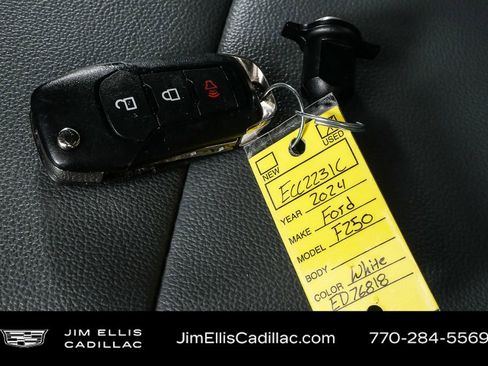 Used 2024 Ford F250 XL image 33