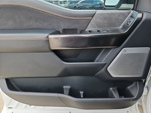 Used 2022 Ford F150 Platinum w/ Equipment Group 701A High image 20