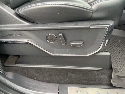 Certified 2024 Ford F150 Platinum w/ FX4 Off-Road Package image 42