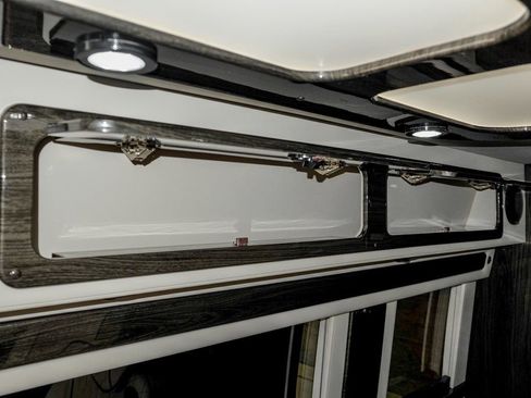 New 2024 Mercedes-Benz Sprinter 3500 image 39