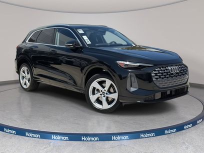 New 2025 Audi Q5 Premium Plus