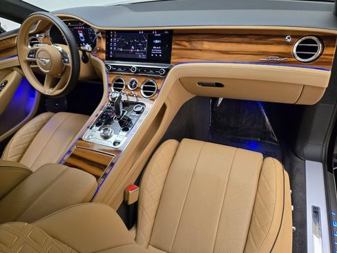 Used 2024 Bentley Continental GT Speed AWD/4WD image 4