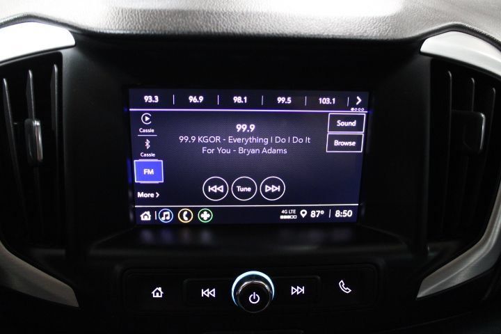 Used 2023 GMC Terrain SLE w/ Elevation Edition AWD/4WD image 47
