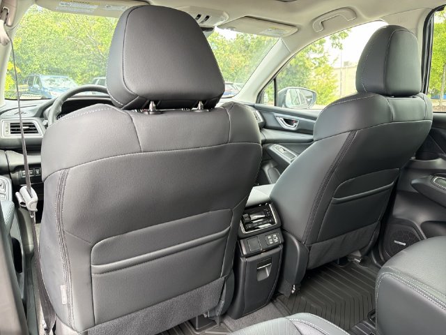 New 2027 Subaru Ascent Limited AWD/4WD image 33