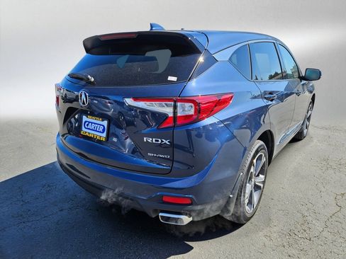 New 2026 Acura RDX SH-AWD w/ Technology Package image 7