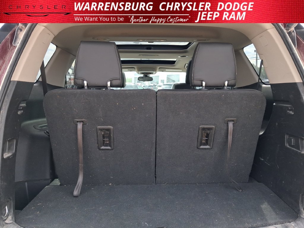 Used 2018 GMC Acadia Denali w/ Technology Package AWD/4WD image 30