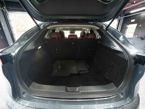 Used 2023 MAZDA CX-30 AWD 2.5 S w/ Preferred Package image 28