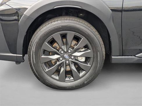 Certified 2023 Subaru Outback Onyx Edition image 22