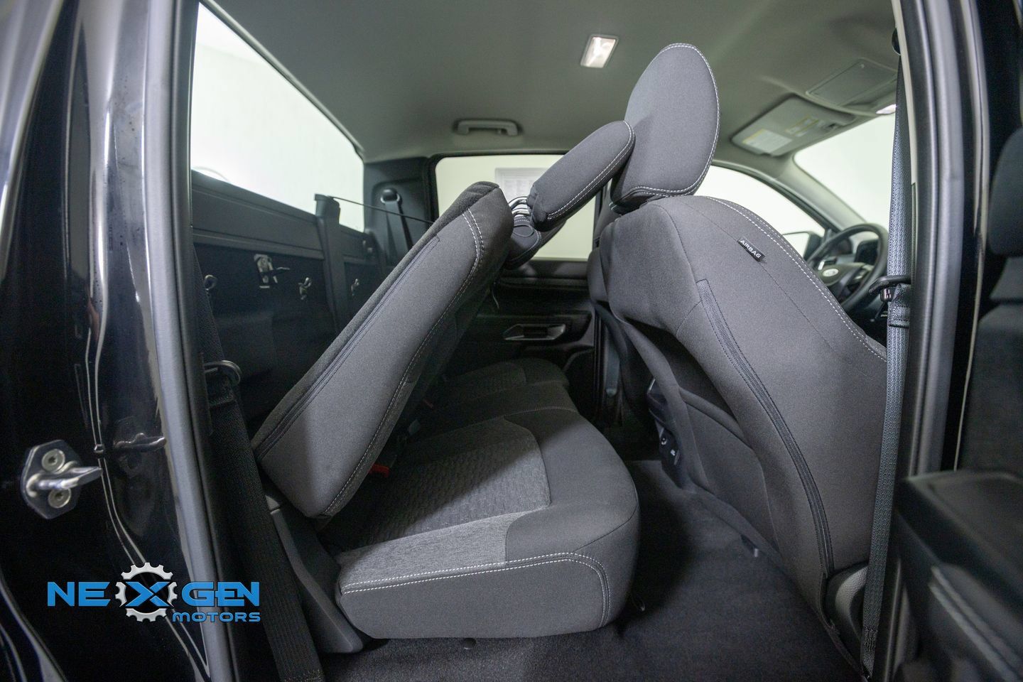 Used 2024 Ford Ranger XLT w/ Advanced Towing Package AWD/4WD image 41