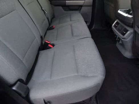 Used 2024 Ford F150 XLT w/ Mobile Office Package AWD/4WD image 10
