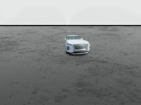 Used 2021 Hyundai Palisade SEL image 1