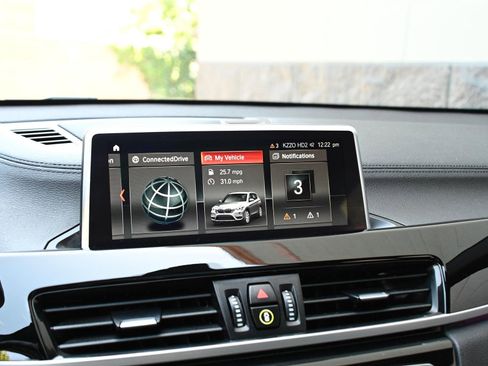 Used 2020 BMW X1 sDrive28i w/ Convenience Package FWD image 26