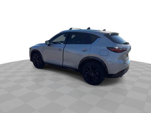 Used 2025 MAZDA CX-5 2.5 Turbo image 6