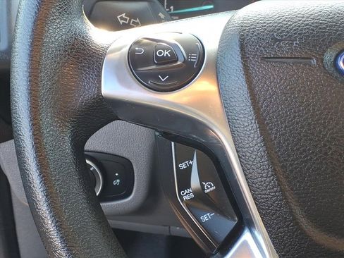 Used 2020 Ford Transit Connect XL image 11