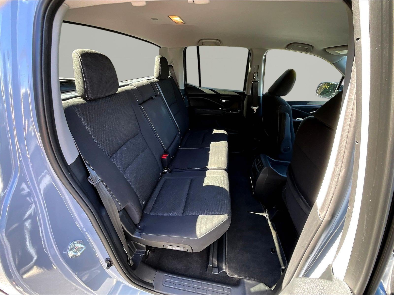 Used 2023 Honda Ridgeline Sport image 26
