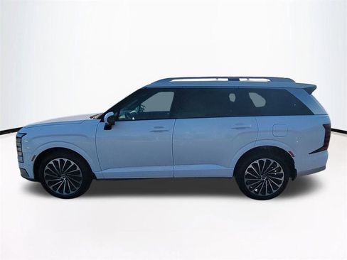 New 2026 Hyundai Palisade Calligraphy image 8
