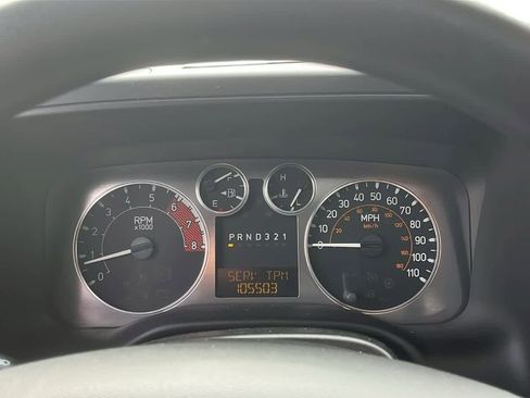 Used 2009 HUMMER H3T Alpha image 12