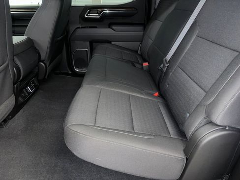 Certified 2022 Chevrolet Silverado 1500 LT Trail Boss image 20