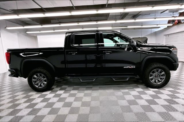 Used 2026 GMC Sierra 1500 AT4X AWD/4WD image 15