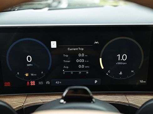 New 2026 Hyundai Santa Fe Calligraphy image 20