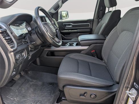 Used 2023 RAM 1500 Big Horn AWD/4WD image 15
