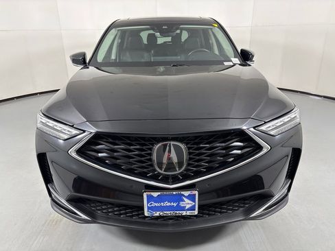 Used 2024 Acura MDX FWD w/ Technology Package image 3