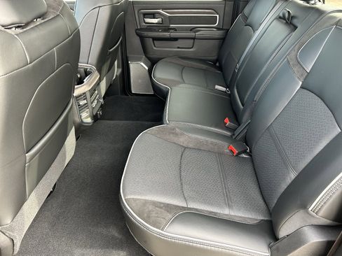 New 2026 RAM 3500 Laramie image 14