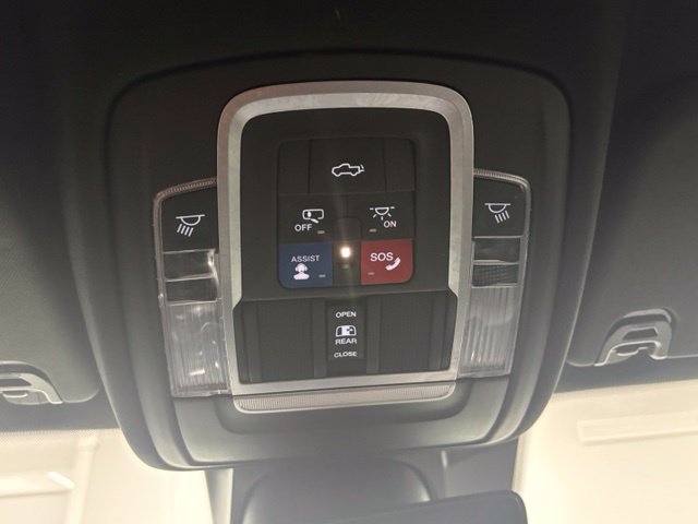 Used 2021 RAM 1500 Laramie AWD/4WD image 42