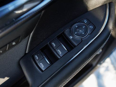 New 2026 Buick Envision Sport Touring AWD/4WD image 17