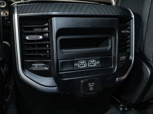 Used 2025 RAM 1500 Big Horn image 25