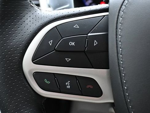 Used 2021 Jeep Grand Cherokee Trackhawk AWD/4WD image 39