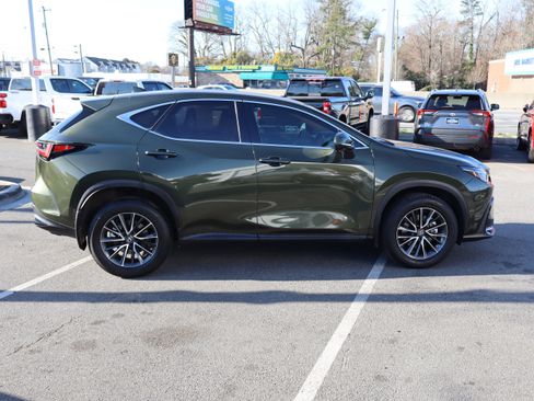 Used 2023 Lexus NX 250 FWD w/ Cold Area Package image 11