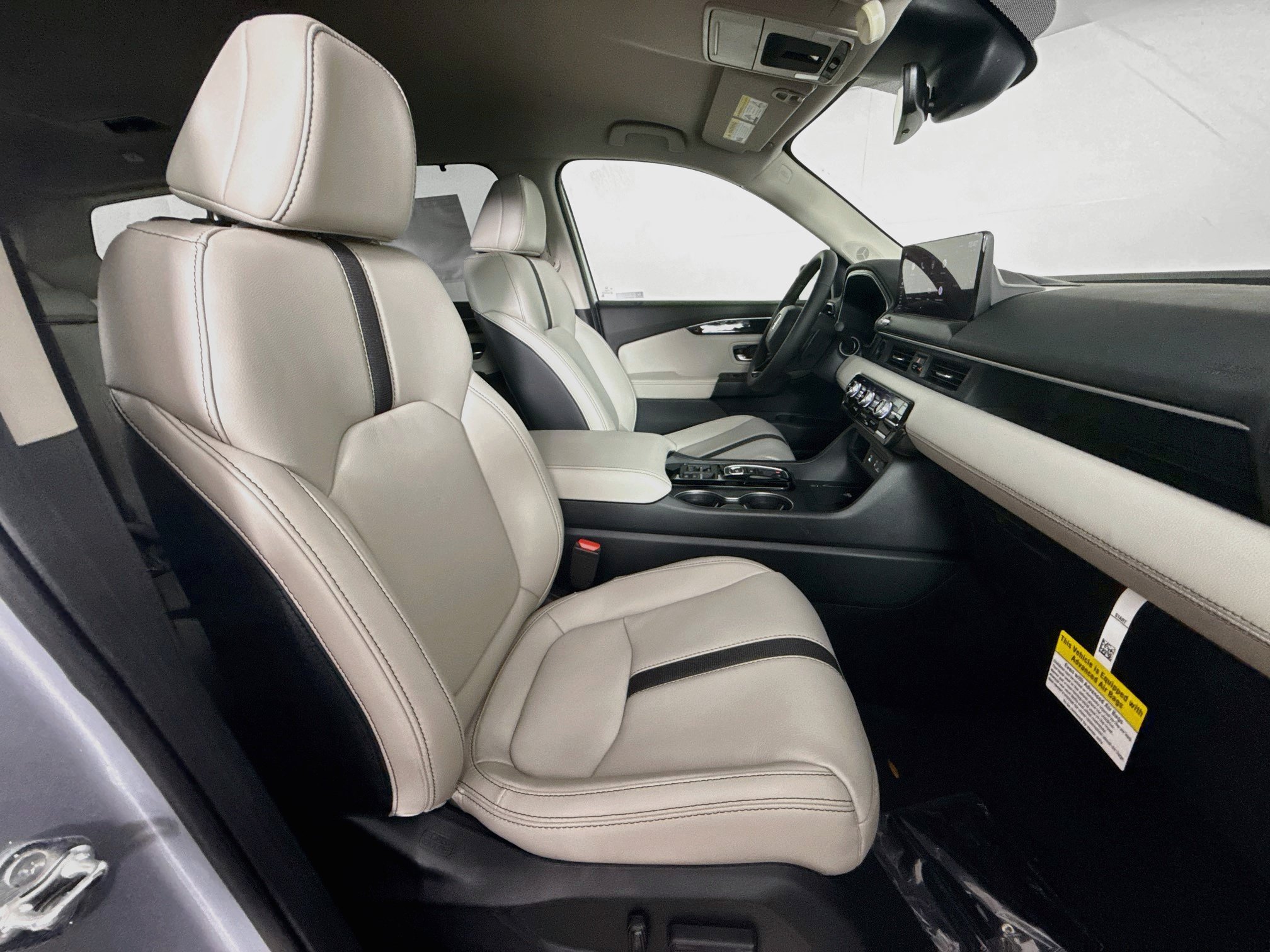 New 2026 Honda Pilot EX-L image 37