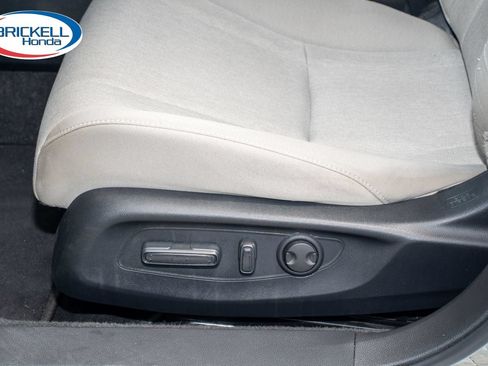 Certified 2023 Honda Accord EX image 30