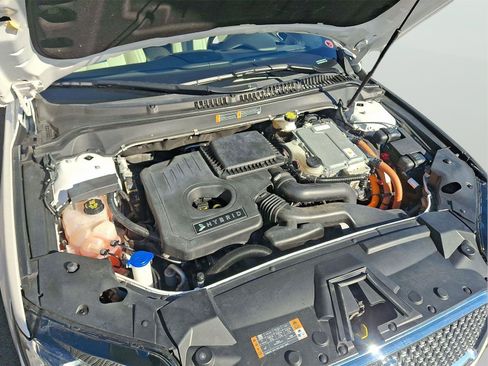 Used 2019 Lincoln MKZ Reserve image 28