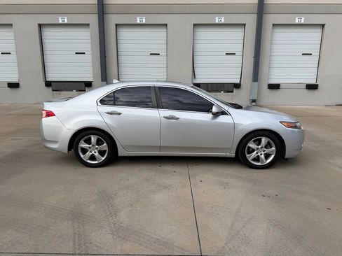 Used 2012 Acura TSX Sedan image 3