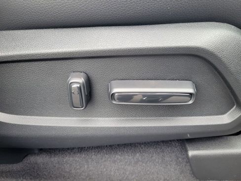 New 2026 Honda Passport TrailSport image 40