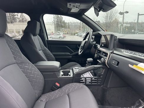 New 2026 Toyota Tacoma SR5 image 16