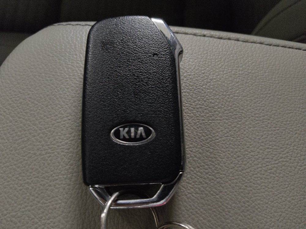 Used 2020 Kia Soul EX FWD image 32