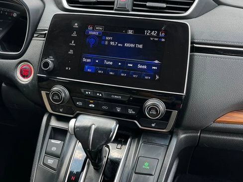 Used 2019 Honda CR-V EX-L image 21