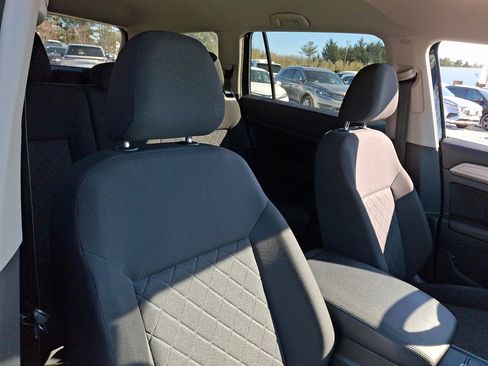 Used 2020 Volkswagen Atlas S image 13