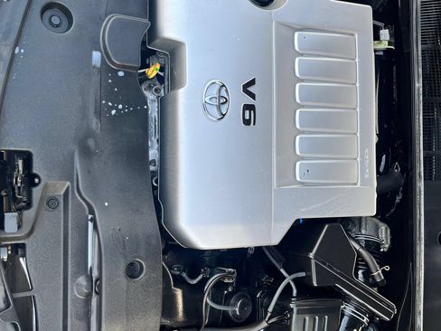 Used 2008 Toyota Camry LE FWD image 30