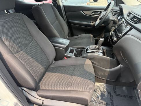 Used 2020 Nissan Rogue Sport S AWD/4WD image 26