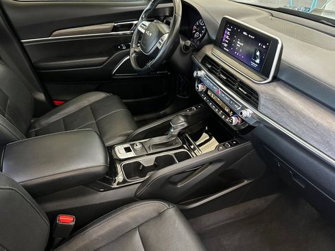 Certified 2022 Kia Telluride SX FWD image 18