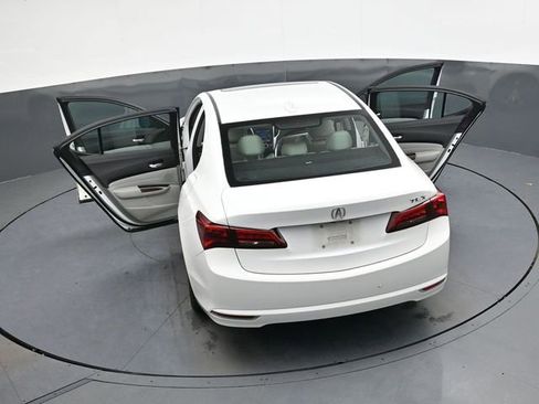Used 2015 Acura TLX w/ Technology Package image 38