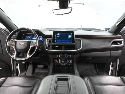 Used 2022 Chevrolet Tahoe High Country image 28