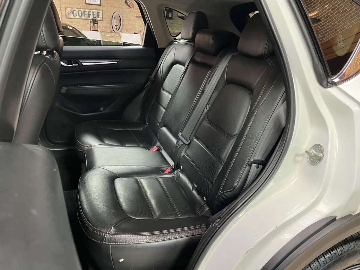 Used 2018 MAZDA CX-5 Grand Touring w/ Premium Package AWD/4WD image 25