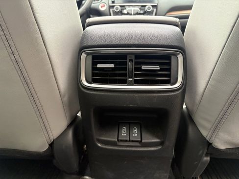 Used 2019 Honda CR-V Touring image 37