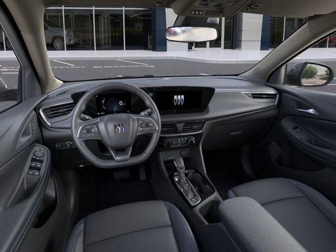 New 2026 Buick Encore GX Sport Touring AWD/4WD image 16