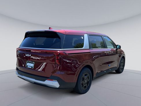 New 2026 Kia Carnival FWD image 16